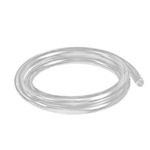 Evacuation Tube
