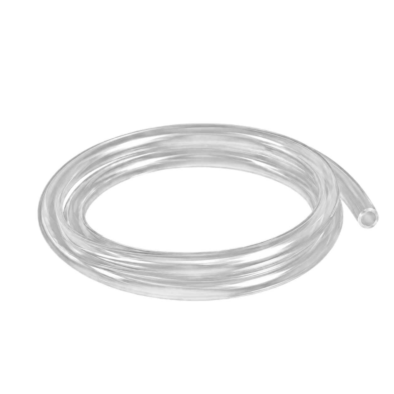 Evacuation Tube